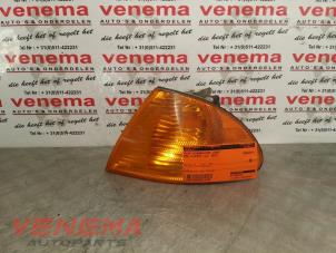 Used Indicator, left BMW 3 serie Touring (E46/3) 320d 16V Price € 7,95 Margin scheme offered by Venema Autoparts