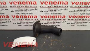 Used Thermostat housing Volkswagen Golf IV (1J1) 1.6 Price on request offered by Venema Autoparts