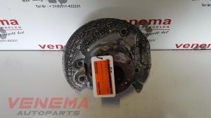 Used Knuckle, front right BMW 3 serie Touring (E91) 318d 16V Price € 35,00 Margin scheme offered by Venema Autoparts