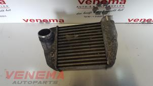 Intercooler from a Audi A6 (C6) 2.0 TDI 16V 2006