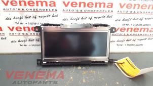 Used Display Multi Media control unit Audi A6 (C6) 2.0 TDI 16V Price € 79,99 Margin scheme offered by Venema Autoparts
