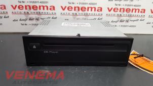 Used CD player Audi A6 (C6) 2.0 TDI 16V Price € 49,99 Margin scheme offered by Venema Autoparts