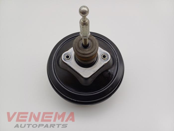 Usagé Assistant de freinage Audi A6 (C6) 2.0 TDI 16V Prix € 49,99 Règlement à la marge proposé par Venema Autoparts