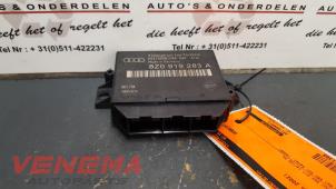 Usagé Module PDC Audi A4 (B6) 2.0 20V Prix € 50,00 Règlement à la marge proposé par Venema Autoparts