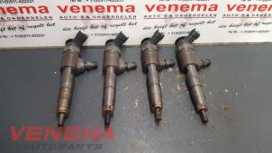Used Injector (diesel) Ford Fiesta 6 (JA8) 1.5 TDCi Van Price € 74,95 Margin scheme offered by Venema Autoparts