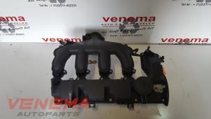 Used Intake manifold Citroen C5 III Tourer (RW) 2.0 HDiF 16V Price on request offered by Venema Autoparts