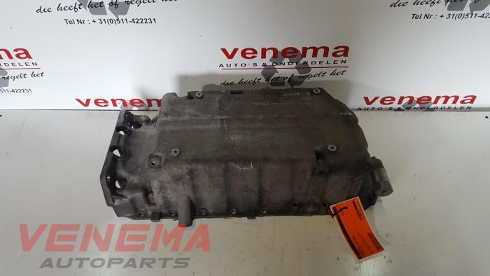Gebrauchte Ölwanne Citroen C5 III Tourer (RW) 2.0 HDiF 16V Preis € 49,99 Margenregelung angeboten von Venema Autoparts
