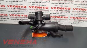 Begagnade Termostathus Citroen C5 III Tourer (RW) 2.0 HDiF 16V Pris € 50,00 Marginaltabell erbjuds av Venema Autoparts