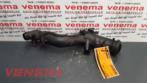 Used Oil fill pipe Citroen C5 III Tourer (RW) 2.0 HDiF 16V Price on request offered by Venema Autoparts