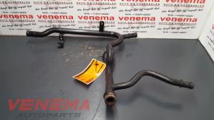 Used Water pipe Volkswagen Golf V (1K1) 2.0 TDI DRF 16V Price on request offered by Venema Autoparts