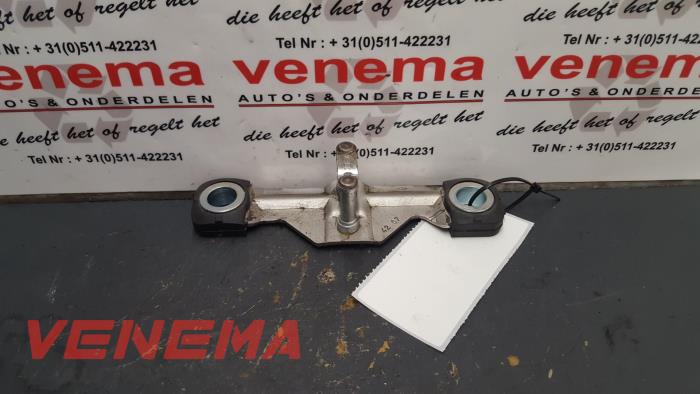 Door lock loop