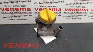 Używane Rurka wlewu oleju Opel Vectra C GTS 1.9 CDTI 16V Cena € 25,00 Procedura marży oferowane przez Venema Autoparts