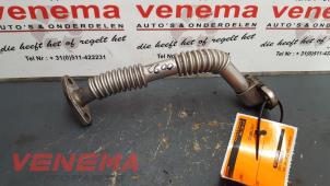 Używane Rura Turbo Opel Vectra C GTS 1.9 CDTI 16V Cena € 25,00 Procedura marży oferowane przez Venema Autoparts