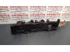 Rocker cover from a Peugeot 307 SW (3H), 2002 / 2008 1.6 HDiF 110 16V, Combi/o, Diesel, 1,560cc, 80kW (109pk), FWD, DV6TED4FAP; 9HZ; DV6TED4; 9HY, 2003-11 / 2007-12, 3H9HY; 3H9HZ 2006