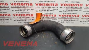 Used Intercooler hose Volkswagen Golf V (1K1) 2.0 TDI DRF 16V Price on request offered by Venema Autoparts