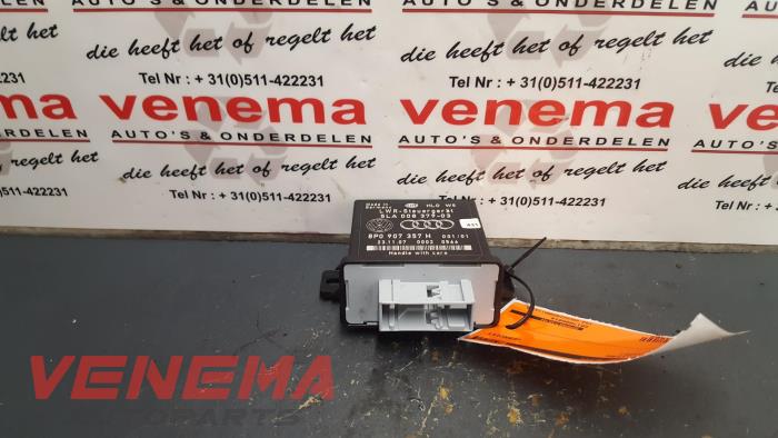 Light module LCM