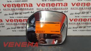 Used Mirror glass, right Peugeot Partner 2.0 HDi Price € 12,00 Margin scheme offered by Venema Autoparts