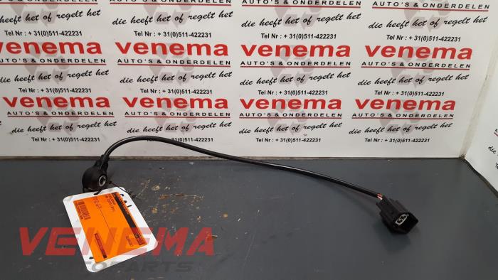 Gebrauchte Klopfsensor Ford Fiesta 6 (JA8) 1.0 EcoBoost 12V 100 Preis € 35,00 Margenregelung angeboten von Venema Autoparts