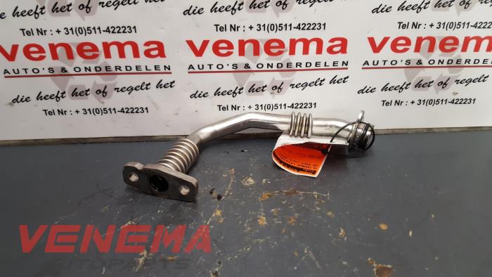 Gebrauchte Öldruck Leitung Volkswagen Golf VII (AUA) 2.0 TDI 16V Preis € 14,99 Margenregelung angeboten von Venema Autoparts