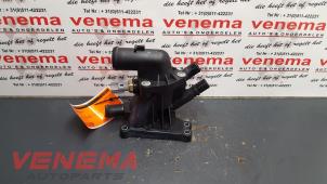Used Thermostat housing Ford Fiesta 6 (JA8) 1.0 EcoBoost 12V 100 Price on request offered by Venema Autoparts
