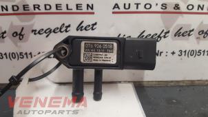 Used Mapping sensor (intake manifold) Volkswagen Touran (1T3) 1.6 TDI 16V Price on request offered by Venema Autoparts