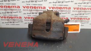 Used Front brake calliper, left Volkswagen Golf V (1K1) 2.0 TDI DRF 16V Price € 24,99 Margin scheme offered by Venema Autoparts