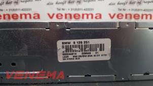Used Multi-media control unit BMW X3 (E83) 3.0d 24V Price € 550,00 Margin scheme offered by Venema Autoparts