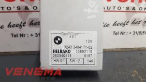 Używane Sterownik wspomagania kierownicy BMW X3 (E83) 3.0d 24V Cena € 70,00 Procedura marży oferowane przez Venema Autoparts