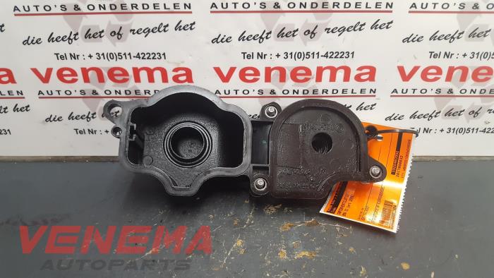 Usagé Ventilation carter BMW X3 (E83) 3.0d 24V Prix € 14,99 Règlement à la marge proposé par Venema Autoparts