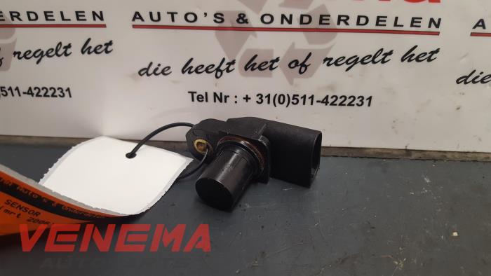 Gebrauchte Kurbelwelle Sensor BMW X3 (E83) 3.0d 24V Preis € 14,99 Margenregelung angeboten von Venema Autoparts