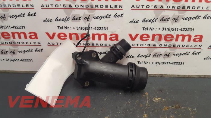 Begagnade Vattenrör BMW X3 (E83) 3.0d 24V Pris € 19,99 Marginaltabell erbjuds av Venema Autoparts