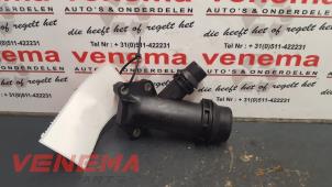 Używane Rura wodna BMW X3 (E83) 3.0d 24V Cena € 25,00 Procedura marży oferowane przez Venema Autoparts