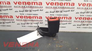 Used Rear seatbelt buckle, right BMW X3 (E83) 3.0d 24V Price € 10,00 Margin scheme offered by Venema Autoparts