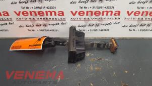 Used Rear door stop 4-door, left BMW X3 (E83) 3.0d 24V Price on request offered by Venema Autoparts