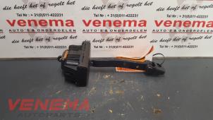 Used Rear door stop 4-door, right BMW X3 (E83) 3.0d 24V Price on request offered by Venema Autoparts