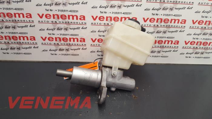 Used Master cylinder BMW X3 (E83) 3.0d 24V Price € 29,99 Margin scheme offered by Venema Autoparts