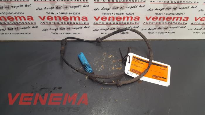 Gebrauchte ABS Sensor BMW X3 (E83) 3.0d 24V Preis € 14,99 Margenregelung angeboten von Venema Autoparts
