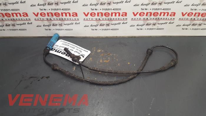 Gebrauchte ABS Sensor BMW X3 (E83) 3.0d 24V Preis € 14,99 Margenregelung angeboten von Venema Autoparts