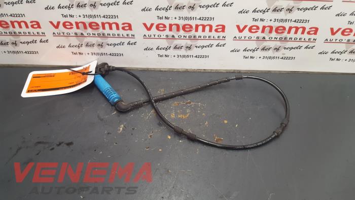 Gebrauchte ABS Sensor BMW X3 (E83) 3.0d 24V Preis € 14,99 Margenregelung angeboten von Venema Autoparts