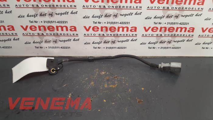 Begagnade Kamaxelsensor Volkswagen Caddy III (2KA,2KH,2CA,2CH) 2.0 TDI DPF Pris € 14,00 Marginaltabell erbjuds av Venema Autoparts