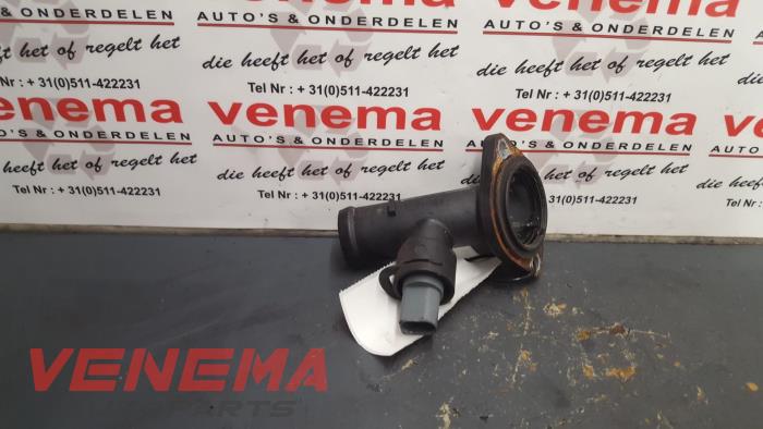 Begagnade Termostathus Volkswagen Caddy III (2KA,2KH,2CA,2CH) 2.0 TDI DPF Pris € 9,99 Marginaltabell erbjuds av Venema Autoparts