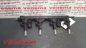 Used Fuel injector nozzle BMW Mini One/Cooper (R50) 1.6 16V One Price on request offered by Venema Autoparts