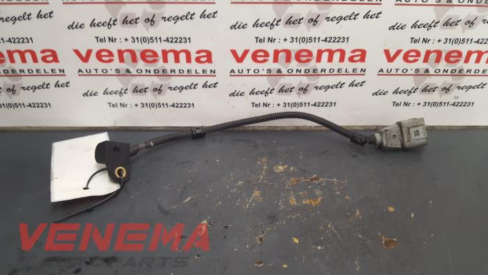 Begagnade Kamaxelsensor Volkswagen Golf V (1K1) 1.9 TDI Pris € 14,00 Marginaltabell erbjuds av Venema Autoparts