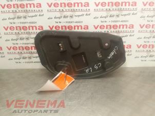 Używane Plytka obwodów drukowanych tylnego swiatla pozycyjnego lewego Citroen C5 I Berline (DC) 2.2 HDi 16V FAP Cena € 9,95 Procedura marży oferowane przez Venema Autoparts