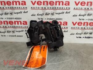 Used PCB, right taillight Peugeot 206 (2A/C/H/J/S) 1.4 16V Price € 14,95 Margin scheme offered by Venema Autoparts
