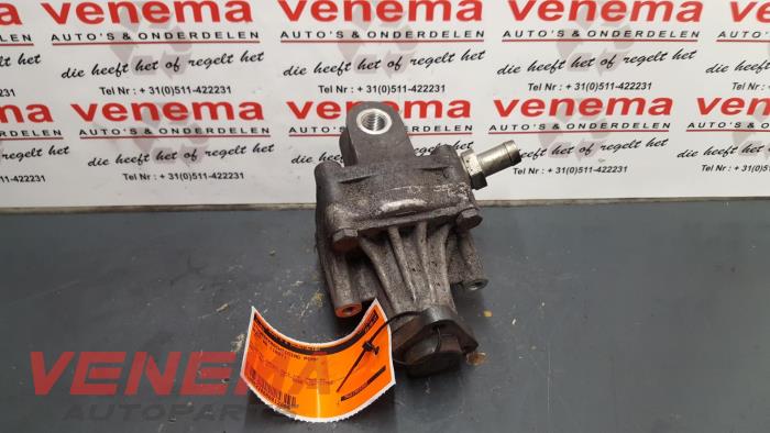 Gebrauchte Lenkkraftverstärker Pumpe Audi A6 Avant (C4) 2.6 V6 Preis € 80,00 Margenregelung angeboten von Venema Autoparts