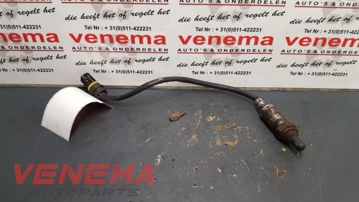 Usados Sonda Lambda BMW 3 serie Touring (E36/3) 318i Precio € 19,99 Norma de margen ofrecido por Venema Autoparts
