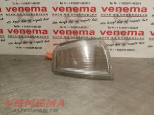 Used Indicator, left Renault 19 Phase II/III (B/C53) 1.9 D Price € 7,50 Margin scheme offered by Venema Autoparts