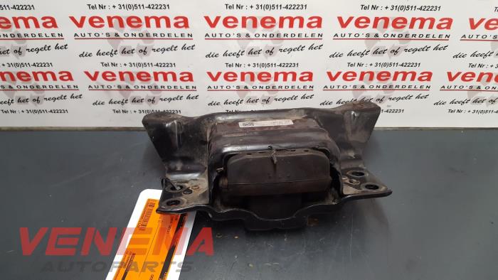Gebrauchte Motorlager Volkswagen Golf VII (AUA) 2.0 TDI 16V Preis € 50,00 Margenregelung angeboten von Venema Autoparts