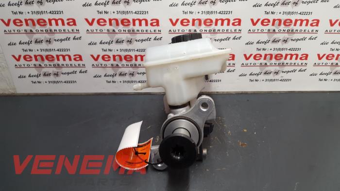 Gebrauchte Hauptbremszylinder Volkswagen Golf VII (AUA) 2.0 TDI 16V Preis € 9,99 Margenregelung angeboten von Venema Autoparts